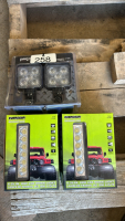 LED lights