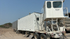 Custom built control tower - 2