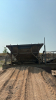 5’x12’ double deck gravel screener - 2