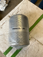 Cat hydraulic oil filter