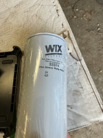 Wix fuel filter