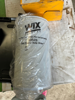 Wix fuel filter