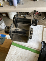 2-trailer strap rollers New