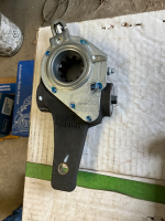 Haldex Automatic Brake Adjuster