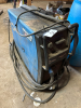 Millermatic mig welder