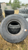 Michelin tire (used)