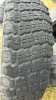 Michelin tire (used) - 2