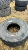 Michelin tire 20.5 R 25