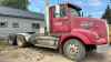 2006 Western Star (head gasket leaks) - 2