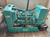 Generator Van - 7