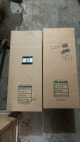2-Air filters for 99 peterbuilt