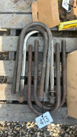 5- 14&rdquo;x 7/8&rdquo;