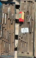 2- partial tap and dye sets