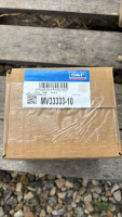 2- boxes NEW wheel nuts