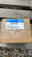 2- boxes NEW wheel nuts