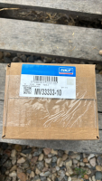 2- boxes NEW wheel nuts