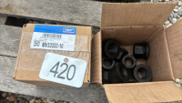 2- Boxes NEW wheel nuts