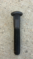 2- boxes NEW wheel bolts (6&rdquo;x3/4&rdquo;)