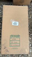 Air filter for western star (R2705)