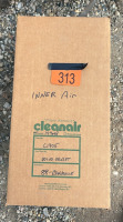 Inner air filter Volvo Genset (runs crusher)