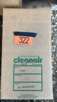 Air filter (3505)
