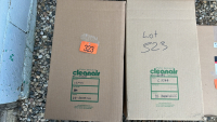 2- air filters (3744)
