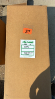 Air filter (R2357)