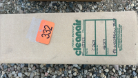 Air filter (2621)