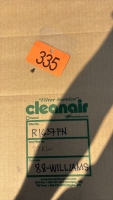 Air filter (R1637FN)