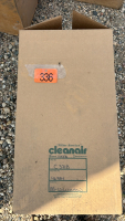 Air filter (3718)