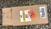 Air filter (42631)