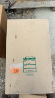 Air filter (2357)