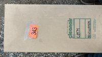 Air filter (3974)