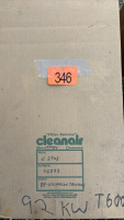 Air filter (2705)