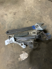 Assorted crescent wrenches