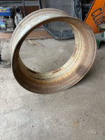 1 used rim