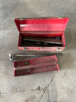OTC/ H bar puller