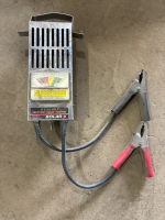 Battery tester
