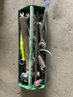 Miscellaneous tools