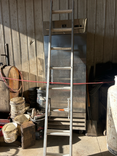 Ladder