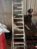 Ladder