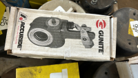 2- automatic slack adjusters