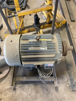 Baldor electric motor