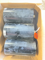 6-5&rdquo;x9&rdquo; conveyor rollers