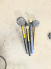 4 hammers