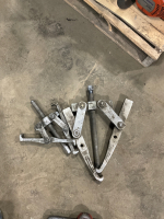 2-Gear pullers