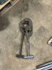 Pipe cutters
