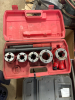 Pipe fitter