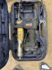 Lincoln grease gun