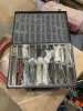 Assortment of Drill bits